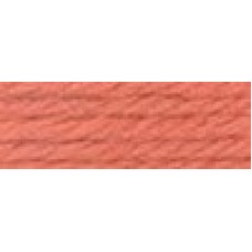 DMC Tapestry Wool 7124 Medium Terracotta Article #486